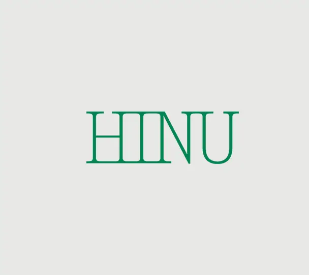 Hinu