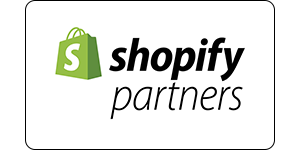 Shopify Partner