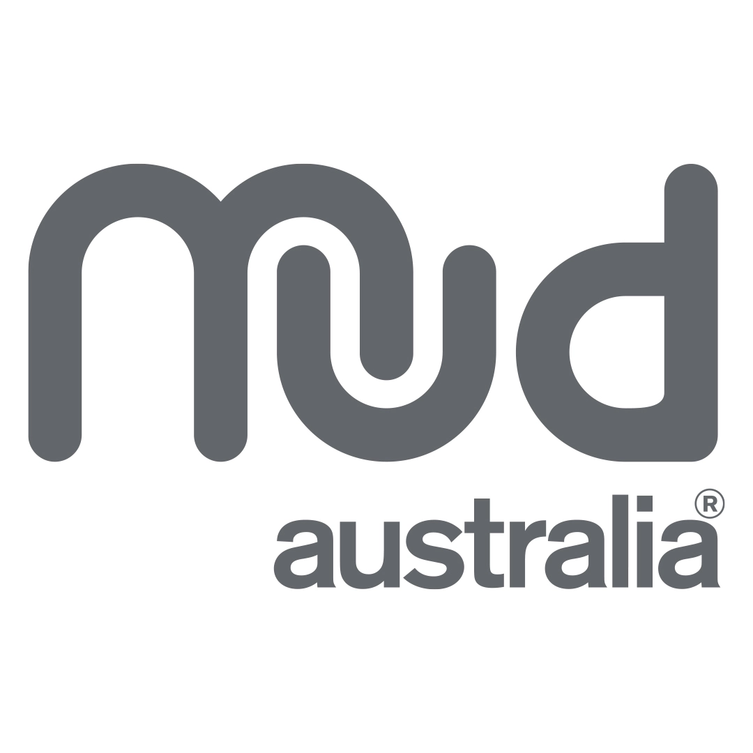 Mud logo